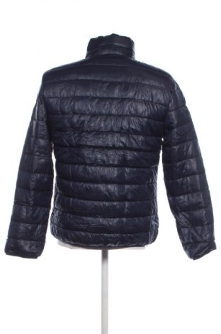 Herrenjacke Identic, Größe S, Farbe Blau, Preis € 33,99