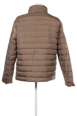 Herrenjacke Identic, Größe XL, Farbe Braun, Preis 15,99 €