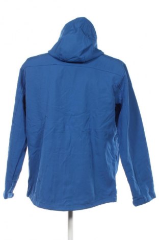 Herrenjacke Identic, Größe XL, Farbe Blau, Preis € 33,99