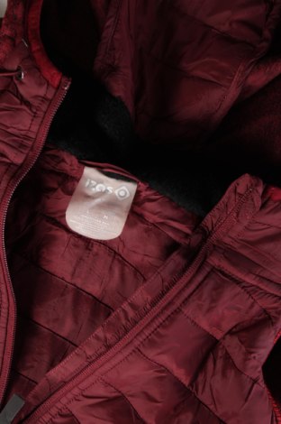 Herrenjacke Izas, Größe L, Farbe Rot, Preis € 57,49