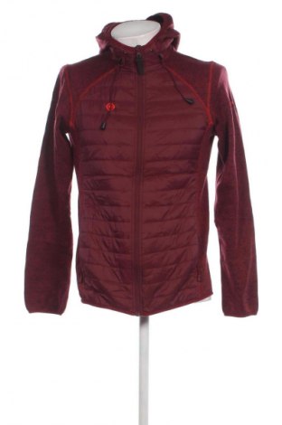 Herrenjacke Izas, Größe L, Farbe Rot, Preis € 25,99