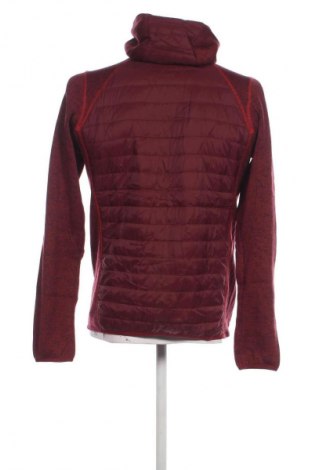 Herrenjacke Izas, Größe L, Farbe Rot, Preis € 57,49