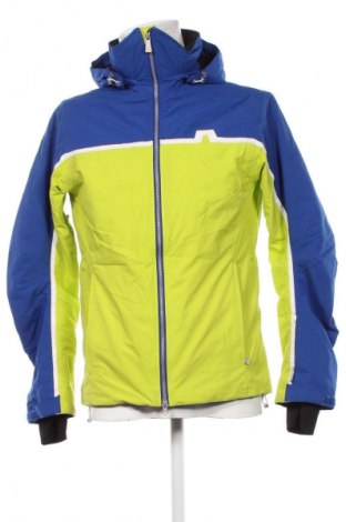 Herrenjacke J.Lindeberg, Größe S, Farbe Mehrfarbig, Preis 118,99 €