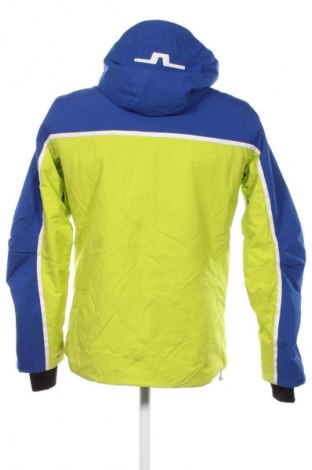 Herrenjacke J.Lindeberg, Größe S, Farbe Mehrfarbig, Preis 118,99 €