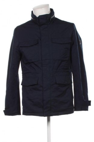 Herrenjacke J.Lindeberg, Größe M, Farbe Blau, Preis € 118,99