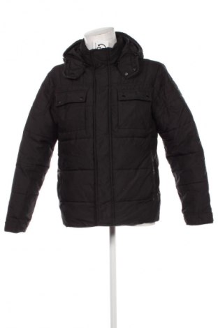 Geacă de bărbati Jack & Jones, Mărime L, Culoare Negru, Preț 122,99 Lei