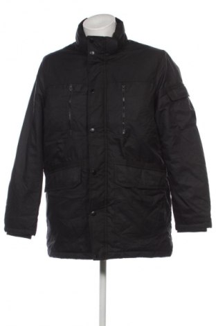 Geacă de bărbati Jack & Jones, Mărime XL, Culoare Negru, Preț 116,99 Lei