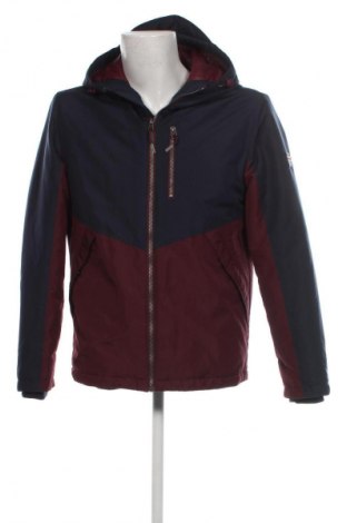 Herrenjacke Jack & Jones, Größe L, Farbe Rot, Preis € 25,16