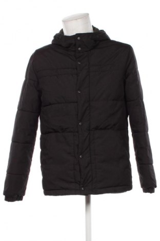 Herrenjacke Jack & Jones, Größe M, Farbe Schwarz, Preis 24,99 €