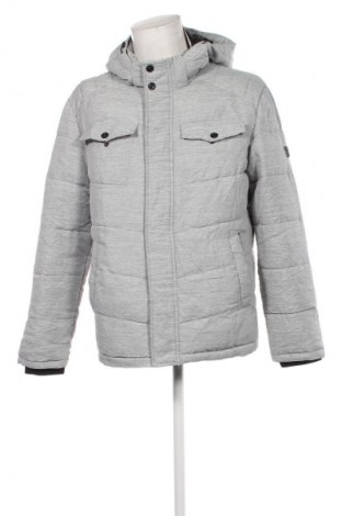 Geacă de bărbati Jack & Jones, Mărime XL, Culoare Gri, Preț 122,99 Lei