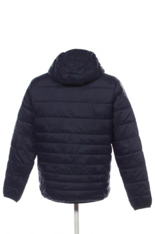 Herrenjacke Jack & Jones, Größe L, Farbe Blau, Preis 43,49 €