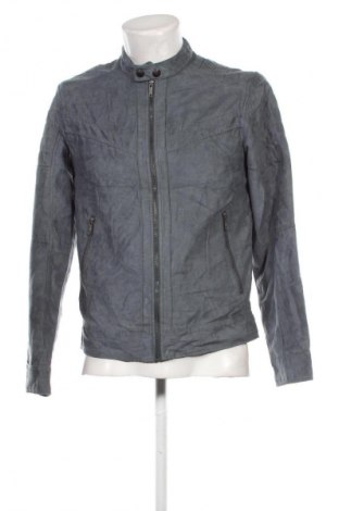 Męska kurtka Jack & Jones, Rozmiar M, Kolor Niebieski, Cena 79,99 zł