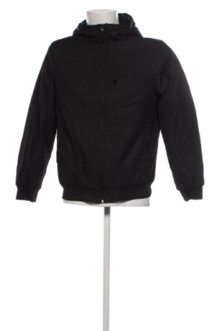 Męska kurtka Jack & Jones, Rozmiar M, Kolor Czarny, Cena 198,99 zł