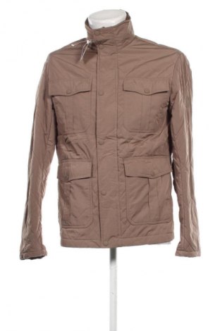 Herrenjacke Jack & Jones, Größe M, Farbe Braun, Preis € 17,99