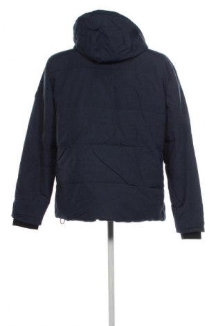 Pánska bunda  Jack & Jones, Veľkosť XXL, Farba Modrá, Cena  12,95 €