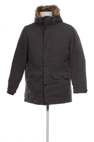 Herrenjacke Jack & Jones, Größe L, Farbe Grau, Preis € 24,99