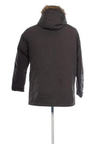 Geacă de bărbati Jack & Jones, Mărime L, Culoare Gri, Preț 116,99 Lei