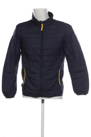 Herrenjacke Jack & Jones, Größe S, Farbe Blau, Preis 17,99 €