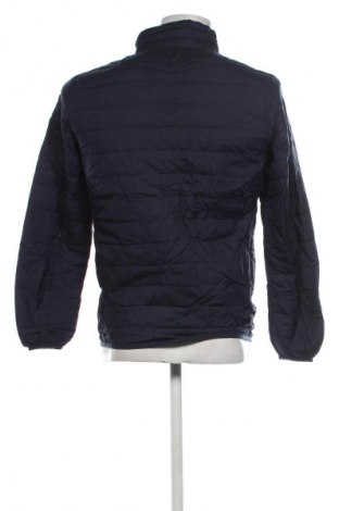 Geacă de bărbati Jack & Jones, Mărime S, Culoare Albastru, Preț 180,99 Lei