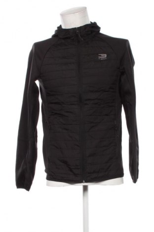 Pánska bunda  Jack & Jones, Veľkosť M, Farba Čierna, Cena  15,95 €