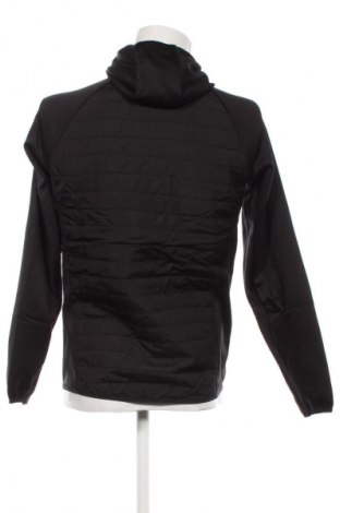 Herrenjacke Jack & Jones, Größe M, Farbe Schwarz, Preis 19,49 €