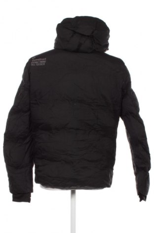 Herrenjacke Jack & Jones, Größe L, Farbe Schwarz, Preis 26,49 €