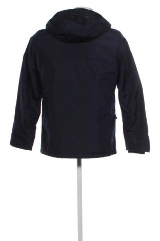 Pánská bunda  Jack & Jones, Velikost XS, Barva Modrá, Cena  599,00 Kč