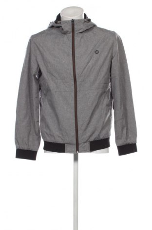 Geacă de bărbati Jack & Jones, Mărime M, Culoare Gri, Preț 180,99 Lei