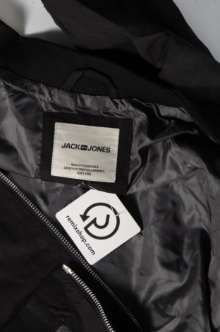 Pánská bunda  Jack & Jones, Velikost L, Barva Černá, Cena  399,00 Kč