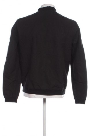 Geacă de bărbati Jack & Jones, Mărime L, Culoare Negru, Preț 81,99 Lei