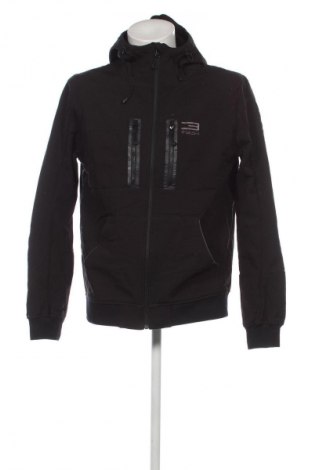 Męska kurtka Jack & Jones, Rozmiar L, Kolor Czarny, Cena 88,99 zł