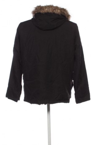 Geacă de bărbati Jack & Jones, Mărime L, Culoare Negru, Preț 203,99 Lei