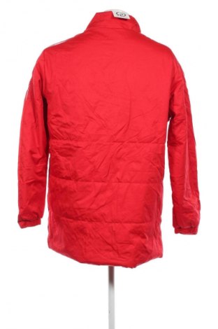 Herrenjacke Jako, Größe XL, Farbe Rot, Preis 43,49 €