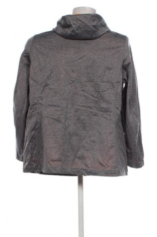 Herrenjacke Janina, Größe M, Farbe Grau, Preis 7,99 €