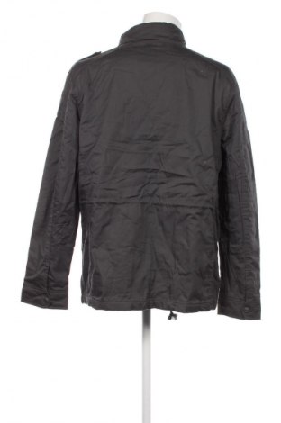 Herrenjacke John Baner, Größe XXL, Farbe Grau, Preis € 15,99