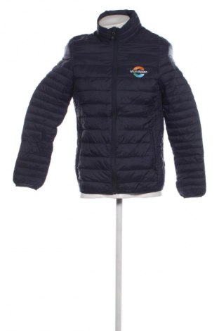 Herrenjacke Kariban, Größe L, Farbe Blau, Preis € 17,49