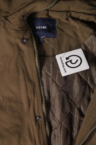 Herrenjacke Kiabi, Größe XL, Farbe Grün, Preis € 47,99