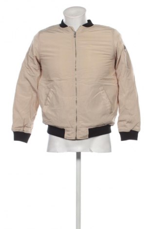 Herrenjacke Kiabi, Größe XS, Farbe Beige, Preis € 15,99