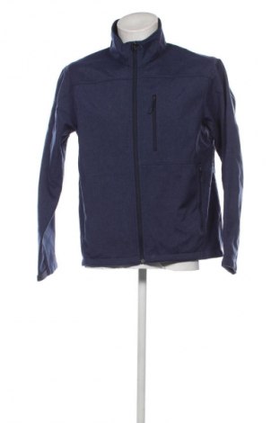 Herrenjacke Kirkland, Größe L, Farbe Blau, Preis 13,99 €