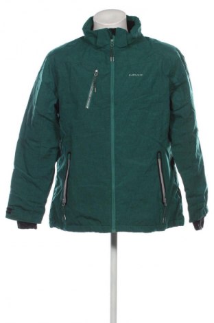 Herrenjacke Kjelvik, Größe M, Farbe Grün, Preis € 43,49