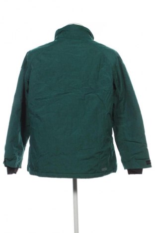 Herrenjacke Kjelvik, Größe M, Farbe Grün, Preis € 43,49