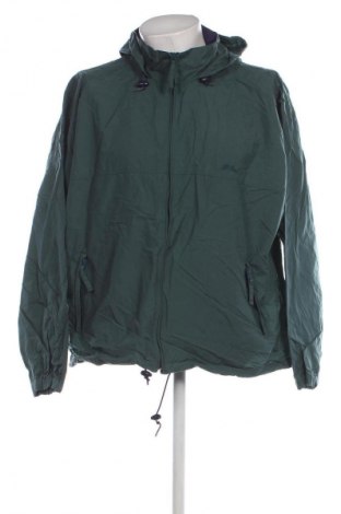 Herrenjacke L.L. Bean, Größe XXL, Farbe Grün, Preis € 66,99