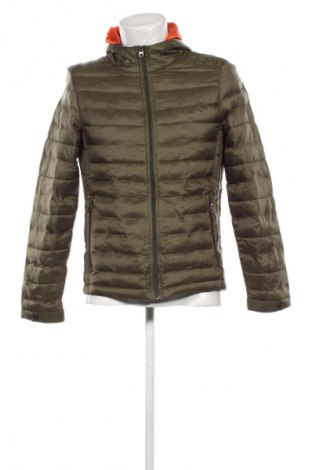 Herrenjacke LCW, Größe M, Farbe Grün, Preis € 24,99