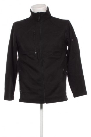 Herrenjacke LOOKS by Wolfgang Joop, Größe M, Farbe Schwarz, Preis € 63,99