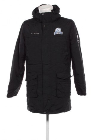 Herrenjacke Leki, Größe M, Farbe Schwarz, Preis € 30,99