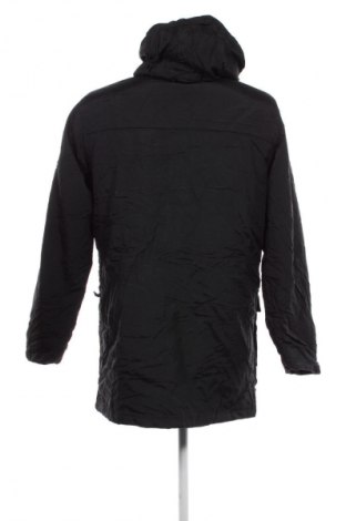 Herrenjacke Leki, Größe M, Farbe Schwarz, Preis 30,99 €