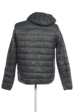 Herrenjacke Livergy, Größe M, Farbe Grün, Preis € 33,99