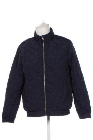 Herrenjacke Livergy, Größe XL, Farbe Blau, Preis € 17,49