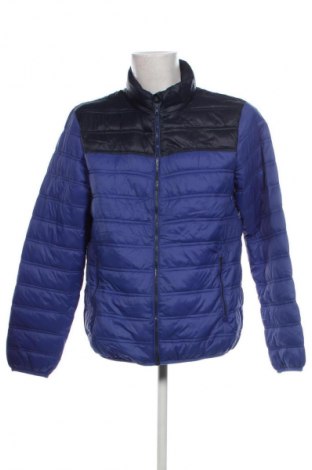 Herrenjacke Livergy, Größe L, Farbe Blau, Preis 33,99 €