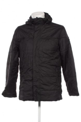 Herrenjacke Luhta, Größe L, Farbe Schwarz, Preis 50,49 €